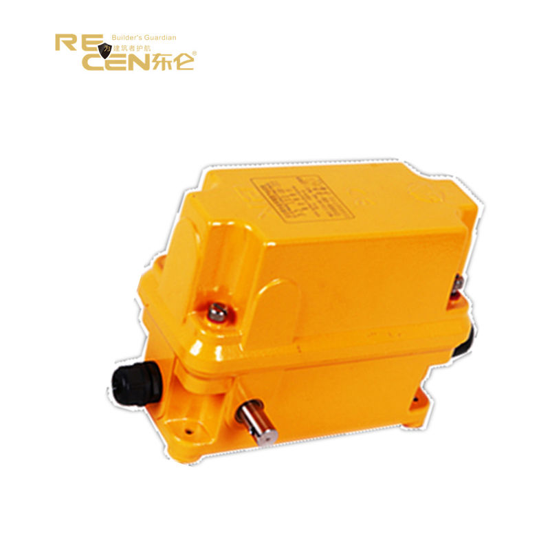 Adjustable Load Limit Switch With Potentiometer High Accrancy Sli Small Size